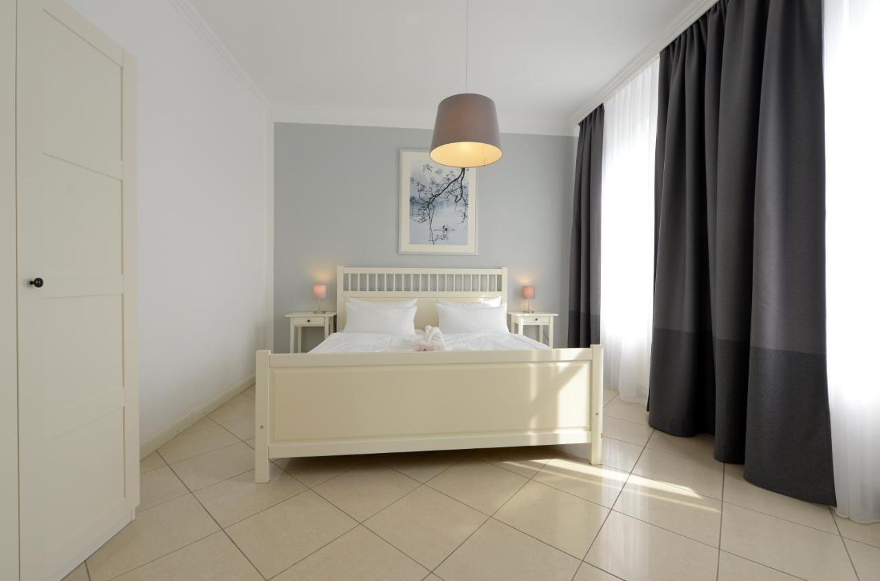 Ferienhaus Fuer 8 Personen Mit Kamin & Terrasse Boltenhagen  Exterior foto