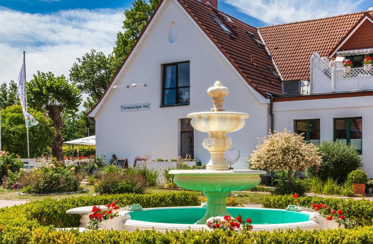 Ferienhaus Fuer 8 Personen Mit Kamin & Terrasse Boltenhagen  Exterior foto